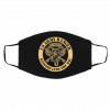 U-s Ar-m-y Ra-ng-ers Lo-go Face Mask