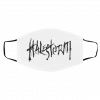 Halestorm Face Mask