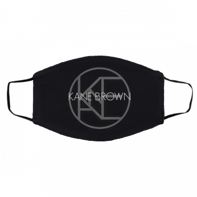 K-an-e Br-o-wn Face Mask