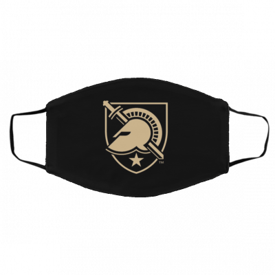 W-est P-oi-nt Mi-lita-ry Ac-adem-y Face Mask