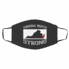 Vir-gi-nia B-ea-ch V-a St-ro-ng Face Mask