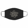 M-um-fo-rd & S-o-ns Face Mask
