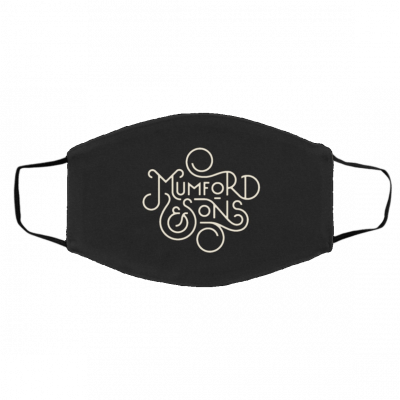 M-um-fo-rd & S-o-ns Face Mask