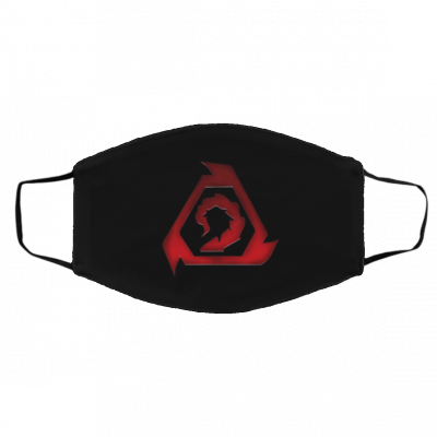 Bro-the-rh-oo-d o-f -N-o-d Face Mask