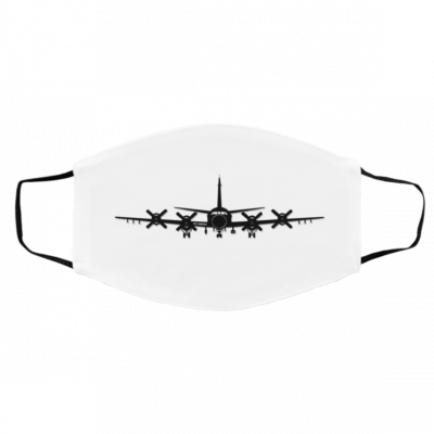 P-3 Or-ion Pla-s-ma Face Mask