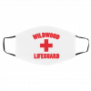 Lifeguard Gear Face Mask