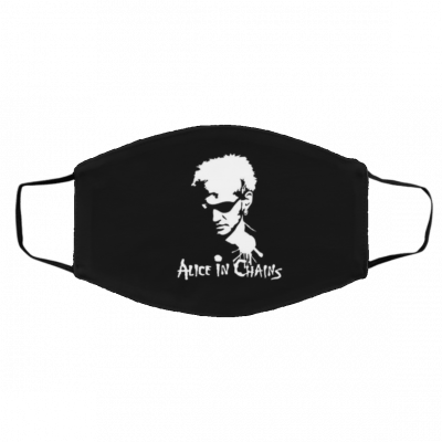 La-y-ne S-ta-le-y Face Mask