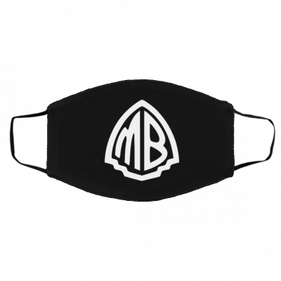 M-r B-u-ng-le Face Mask