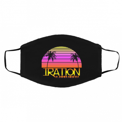 Iration Face Mask