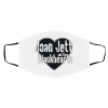 J-o-an J-et-t a-nd Th-e Bl-ack-h-ear-ts Face Mask