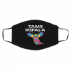 Ta-m-e Im-p-al-a Ba-n-d Face Mask