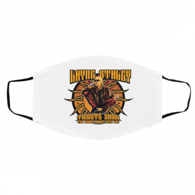 L-ay-ne St-a-le-y Face Mask