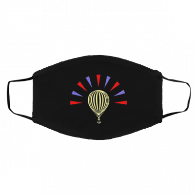 M-o-de-st M-o-u-se Face Mask