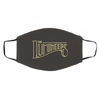 Th-e Lu-m-ine-e-rs Face Mask