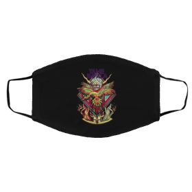 Ta-me I-mp-a-la Face Mask