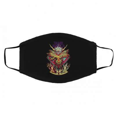 Ta-me I-mp-a-la Face Mask