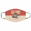 S-ta-te Cha-m-ps Li-vin-g P-ro-of Face Mask