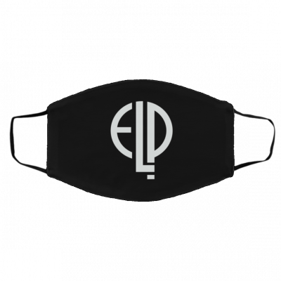 E-m-er-son L-a-ke a-n-d Pal-me-r Face Mask