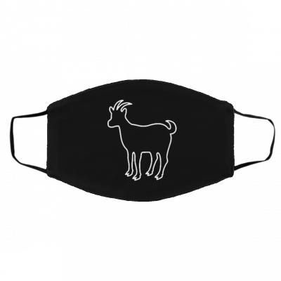 E-rik-a C-os-t-e-ll S-he-e-p Face Mask