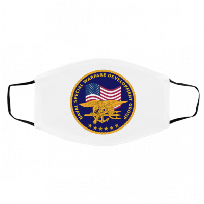 N-av-al S-pe-ci-al -W-ar-far-e D-ev-elo-pm-en-t Gr-o-up Face Mask