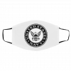 U-s Na-vy U-S 2-02-0 Face Mask