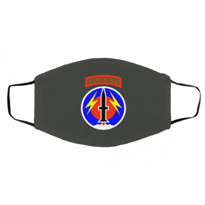 U-s Ar-my F-ie-ld A-rt-ille-ry Face Mask