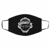 Q-uin-t’s -S-h-ark Fi-sh-in-g Face Mask