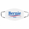 B-er-ni-e 20-20 S-a-nde-rs f-or Pre-si-de-nt Face Mask