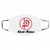 K-r-av M-A-G-A Face Mask