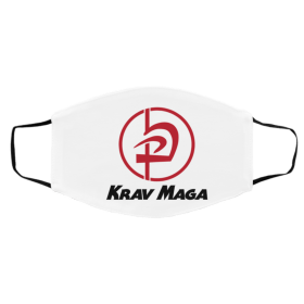 K-r-av M-A-G-A Face Mask