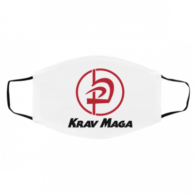 K-r-av M-A-G-A Face Mask