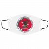 NR-A Lo-go Face Mask