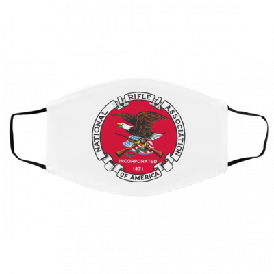 NR-A Lo-go Face Mask