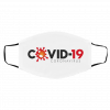 C-or-on-a V-ir-u-s19 2-02-0 Face Mask