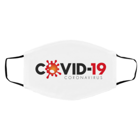 C-or-on-a V-ir-u-s19 2-02-0 Face Mask