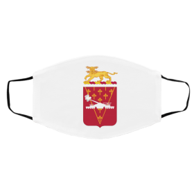 7t-h Air D-efe-ns-e A-rtill-ery Re-gim-ent Face Mask