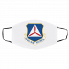 C-iv-il A-ir P-atr-o-l U-s Face Mask