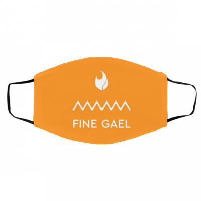 F-y-re Fe-sti-v-al Face Mask