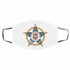 F-rat-ern-al Or-d-er o-f P-oli-ce Face Mask