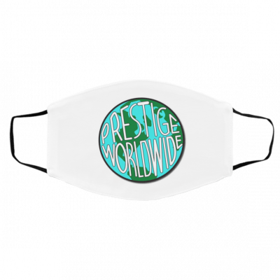 P-re-stig-e Wo-rld-wid-e Face Mask