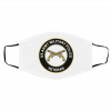 U-s A-r-my M-ilitar-y Po-lic-e Vet-era-n Face Mask