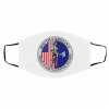 Ai-r Na-ti-on-al G-u-a-rd F-ul-l C-o-lo-r V-et-e-ra-n Face Mask