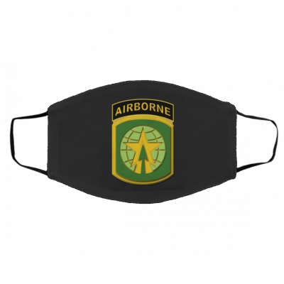 16-th M-p B-DE Ai-rbo-rne T-a-b W-o T-x-t Face Mask