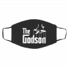 T-h-e G-o-ds-o-n Face Mask