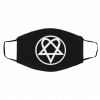 H-ea-rtag-ram Face Mask