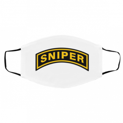 Snip-er Face Mask