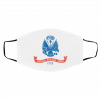 U-S Ar-m-y F-la-g Face Mask