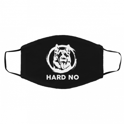 Le-tte-rk-en-ny H-ar-d N-o Face Mask