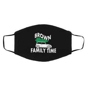 M-ini Co-o-pe-r R5-6 U-g-ly Chr-ist-m-as Face Mask