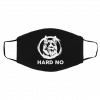 T-h-at’s A Ha-r-d N-o Le-tt-erk-en-ny Face Mask